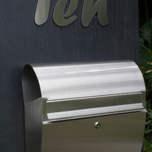 Stainless Steel Letterboxes Archives - Aussiestainless